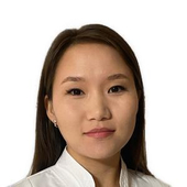 Байзульдинова Алия Сагиевна, ЛОР