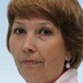 Мухаметшина Гульфара Яхиевна, стоматолог-терапевт