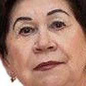 Лопатина Надежда Константиновна, гинеколог