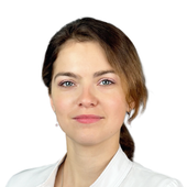 Смирнова Ксения Александровна, инструктор ЛФК