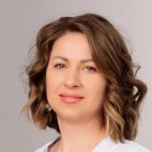 Григорьева Елена Николаевна, дерматолог