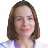 Денисенко Екатерина Сергеевна, гастроэнтеролог