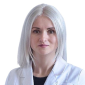 Мазева Вера Александровна, гинеколог