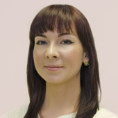 Николенко Лина Владимировна, невролог