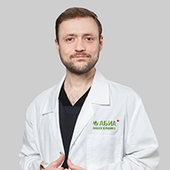 Бондарев Борис Викторович, офтальмолог