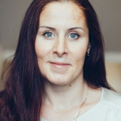 Ивлева Виктория Юрьевна, врач УЗД