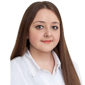 Садчикова Анна Игоревна, педиатр