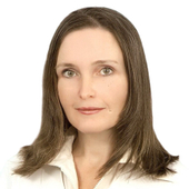 Сидорова Елена Анатольевна, ЛОР