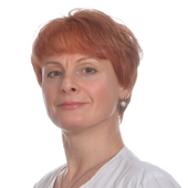 Егорова Нина Владимировна, ЛОР