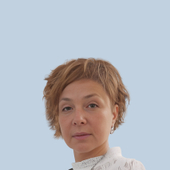 Сухачева Марина Васильевна, психолог