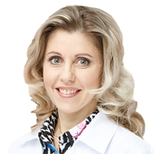 Томенко Татьяна Рафаиловна, детский эпилептолог