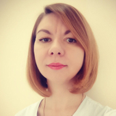 Трофимова (Попова) Дарья Михайловна, психиатр