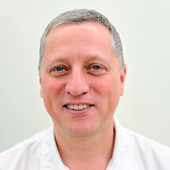 Кондараки Александр Виорелович, остеопат