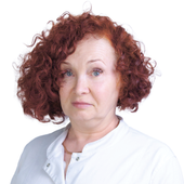 Пляшкова Марина Владимировна, психиатр