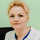 Синдеева Ирина Алексеевна, гематолог