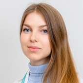 Акбашева Евгения Михайловна, дерматовенеролог