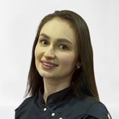 Слукина Ольга Алексеевна, стоматолог-терапевт