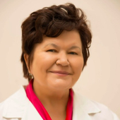 Максимова Алсу Каримовна, детский хирург