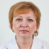 Шилова Татьяна Николаевна, гинеколог
