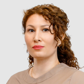 Ерохова Юлия Петровна, подолог