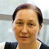 Бирюкова Наталья Константиновна, психолог