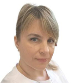 Рагуля Светлана Алексеевна, терапевт