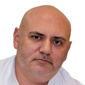 Егоров Роман Львович, врач УЗД