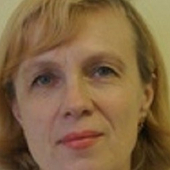 Зубарева Елена Викторовна, ревматолог