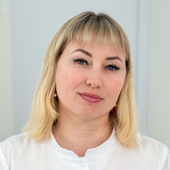 Семенова Ольга Геннадьевна, невролог