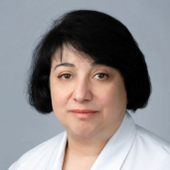 Испирян Сусанна Славиковна, гинеколог