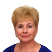 Ракитянская Ирина Анисимовна, иммунолог