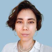 Ганиева Айгуль Исмагиловна, психотерапевт
