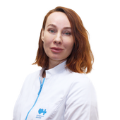 Глебова Юлия Борисовна, пластический хирург