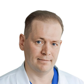 Новицкий Валерий Васильевич, хирург