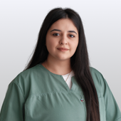 Абдуллаева Самира Рамизовна, стоматологический гигиенист