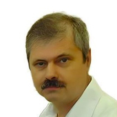 Хруленко Александр Николаевич, ЛОР