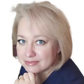 Дубина Марина Владимировна, врач функциональной диагностики