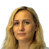 Никольская Юлия Александровна, врач функциональной диагностики