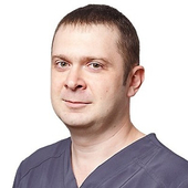 Добрынин Владимир Васильевич, хирург