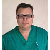 Лазарь Андрей Даниилович, нейрохирург