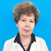Еркушова Татьяна Алексеевна, невролог