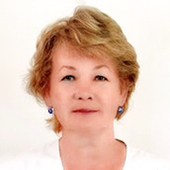 Уточкина Светлана Юрьевна, невролог