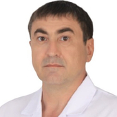 Захарченко Александр Викторович, стоматолог-терапевт