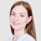 Гильфанова Елена Александровна, ЛОР