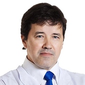 Востренков Сергей Валентинович, уролог