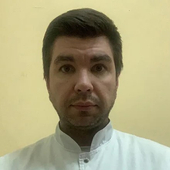 Федотов Роман Владимирович, детский невролог