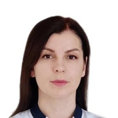 Марова Неля Викторовна, ЛОР