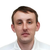 Тосс Владимир Борисович, врач УЗД