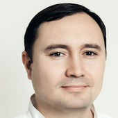 Ганиев Рафаэль Мнирович, эндоскопист