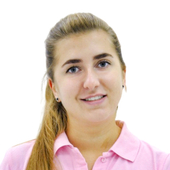 Мартинович Эрика Андреевна, детский стоматолог